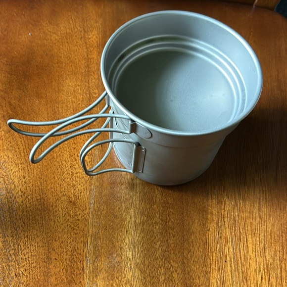 Vargo Ti-Boiler NWT - Picture 15 of 16